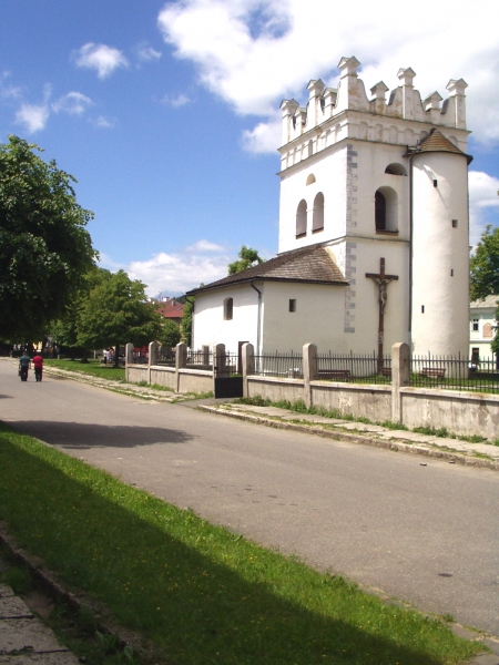 Zvonica 